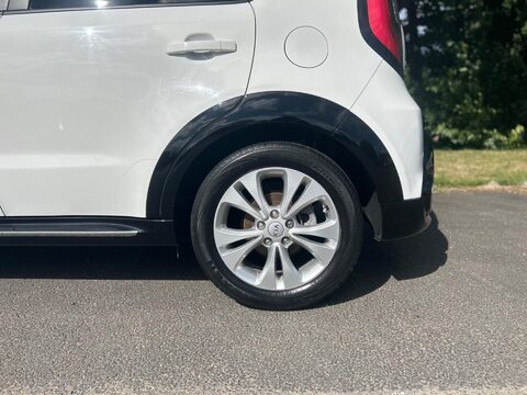 Kia Soul CRDI URBAN 26
