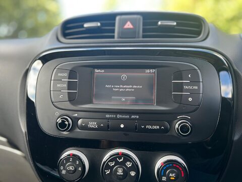Kia Soul CRDI URBAN 28