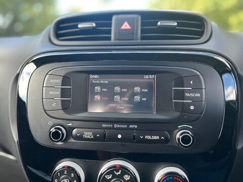 Kia Soul CRDI URBAN 29