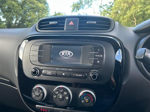 Kia Soul CRDI URBAN 30
