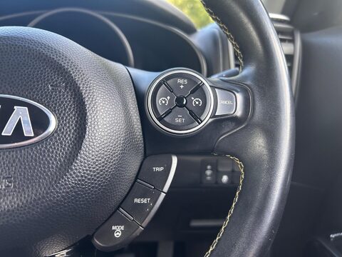 Kia Soul CRDI URBAN 33