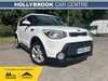Kia Soul CRDI URBAN