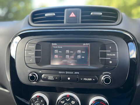 Kia Soul CRDI URBAN 29