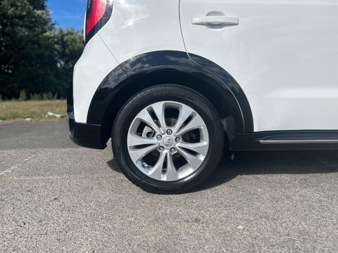 Kia Soul CRDI URBAN 25