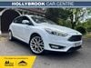 Ford Focus TITANIUM X