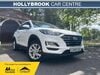 Hyundai TUCSON GDI SE NAV