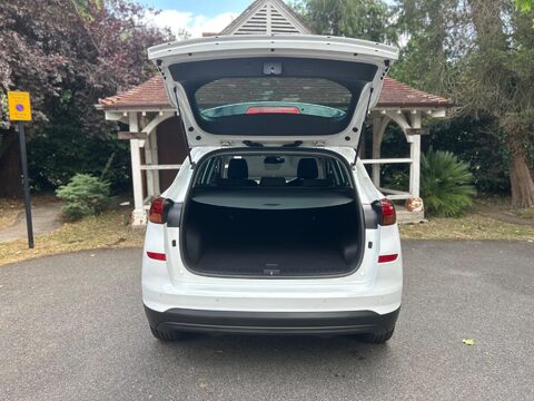 Hyundai TUCSON GDI SE NAV 20