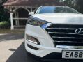 Hyundai TUCSON GDI SE NAV 41