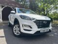 Hyundai TUCSON GDI SE NAV 11