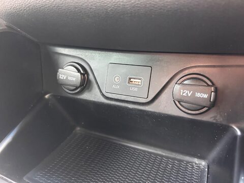 Hyundai TUCSON GDI SE NAV 30