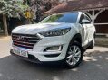 Hyundai TUCSON GDI SE NAV 13