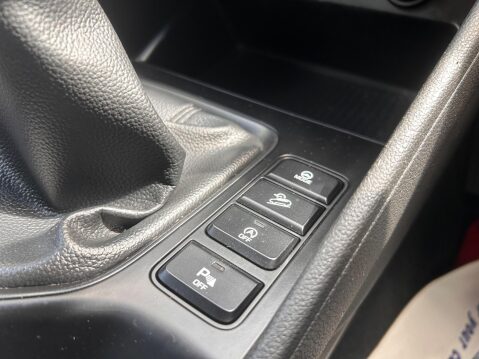 Hyundai TUCSON GDI SE NAV 31