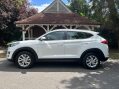 Hyundai TUCSON GDI SE NAV 16