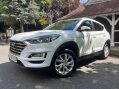 Hyundai TUCSON GDI SE NAV 14