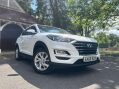 Hyundai TUCSON GDI SE NAV 47