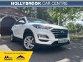 Hyundai TUCSON GDI SE NAV 1