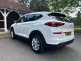 Hyundai TUCSON GDI SE NAV 21
