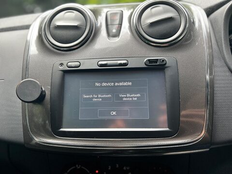 Dacia Sandero Stepway LAUREATE TCE 27