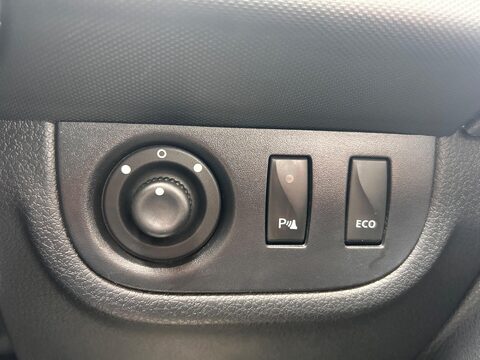 Dacia Sandero Stepway LAUREATE TCE 35
