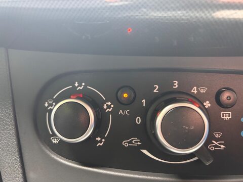 Dacia Sandero Stepway LAUREATE TCE 34