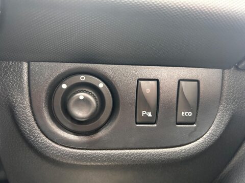Dacia Sandero Stepway LAUREATE TCE 35