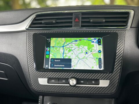 MG ZS EXCITE 6