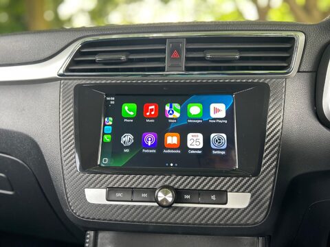 MG ZS EXCITE 7