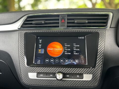 MG ZS EXCITE 28