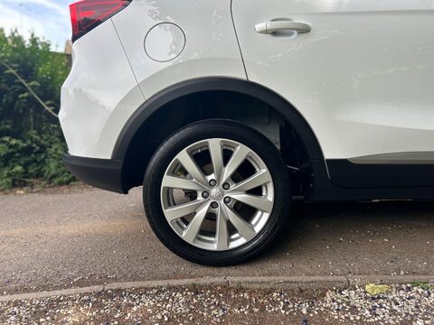 MG ZS EXCITE 34