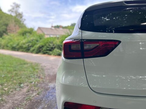 MG ZS EXCITE 41