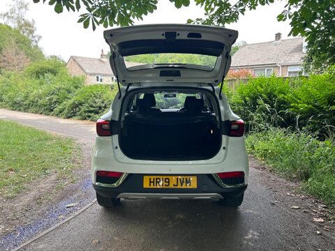 MG ZS EXCITE 20