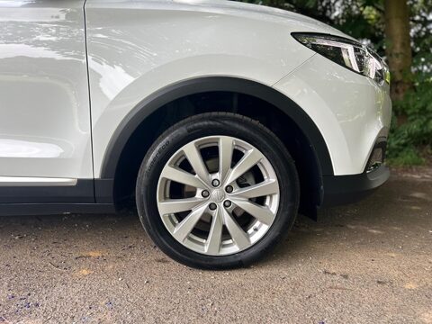 MG ZS EXCITE 35