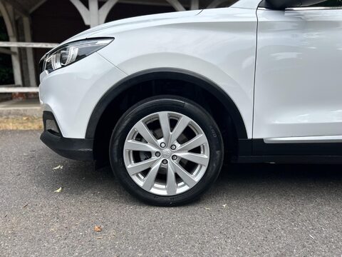 MG ZS EXCITE 36
