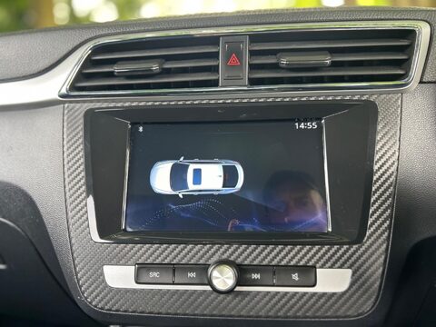 MG ZS EXCITE 30