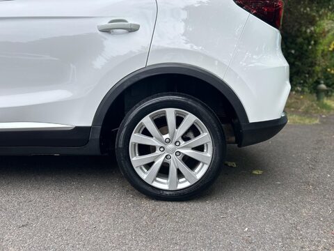 MG ZS EXCITE 37