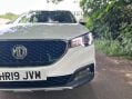 MG ZS EXCITE 40