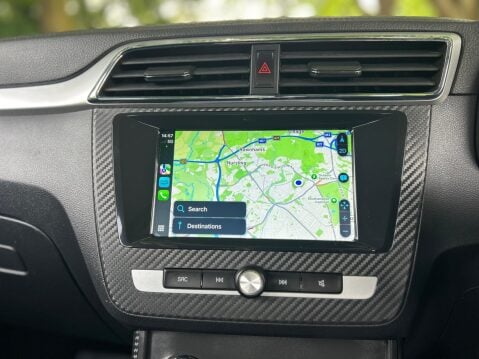 MG ZS EXCITE 6