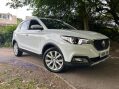 MG ZS EXCITE 10