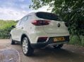 MG ZS EXCITE 2