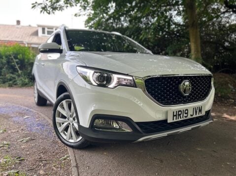 MG ZS EXCITE 11