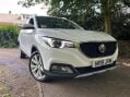 MG ZS EXCITE 11