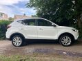 MG ZS EXCITE 15