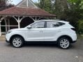 MG ZS EXCITE 16