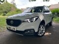 MG ZS EXCITE 13