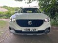 MG ZS EXCITE 12