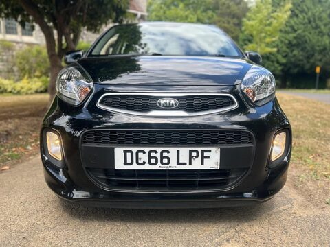 Kia Picanto 1 AIR 2