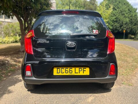 Kia Picanto 1 AIR 11