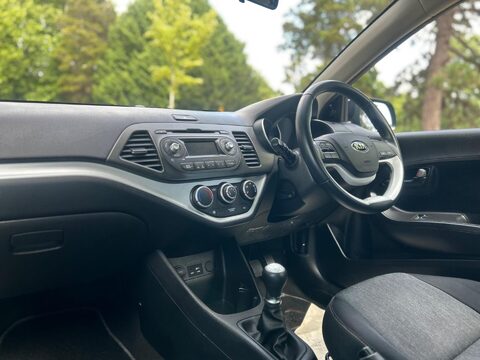 Kia Picanto 1 AIR 16