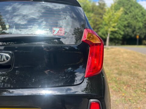 Kia Picanto 1 AIR 23