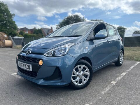 Hyundai i10 SE 13